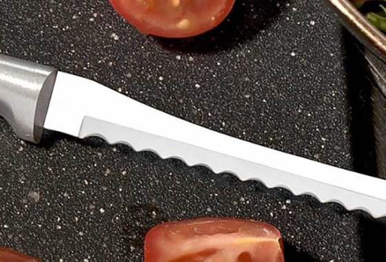 Best Serrated Tomato Knives