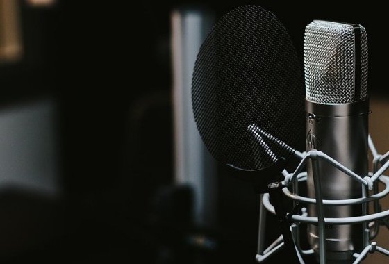 Best Condenser Microphones