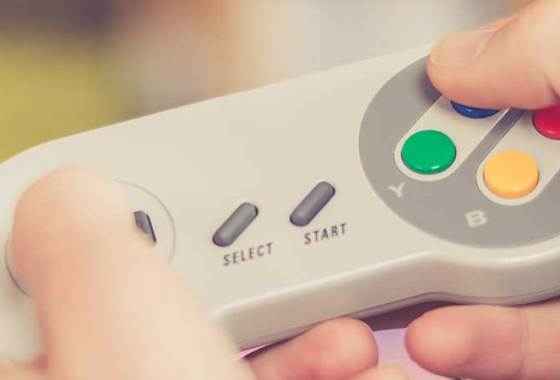 Best Retro Video Game Consoles