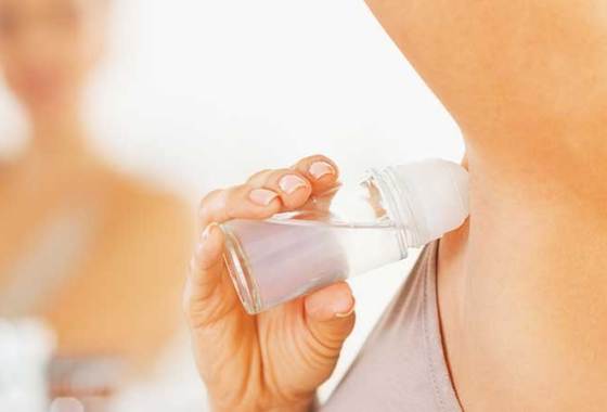 Best Natural Deodorants