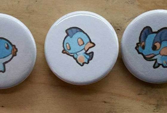 Best Pokemon Pin Collector’s Boxes