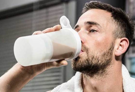 Best Casein Protein Powder