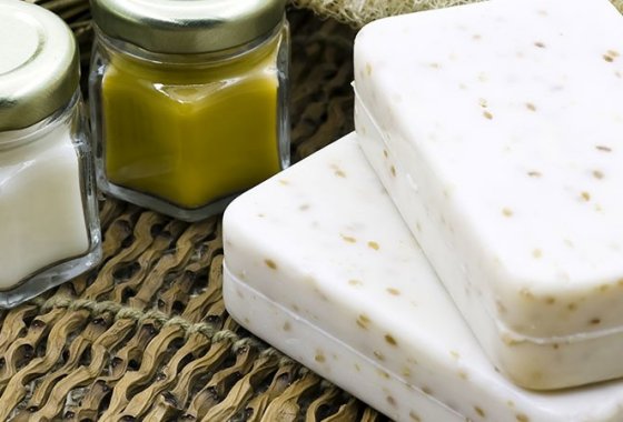 Best Exfoliating Soap Bars