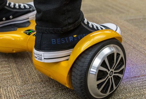 Best Hoverboards