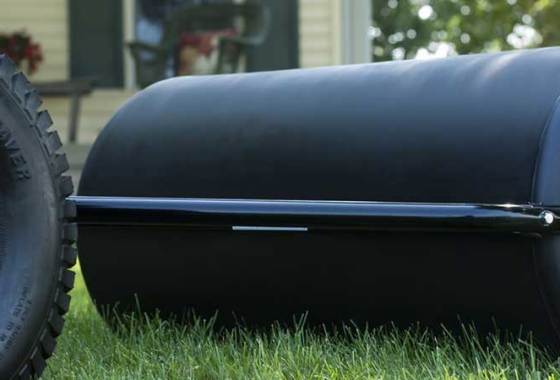 Best Lawn Rollers