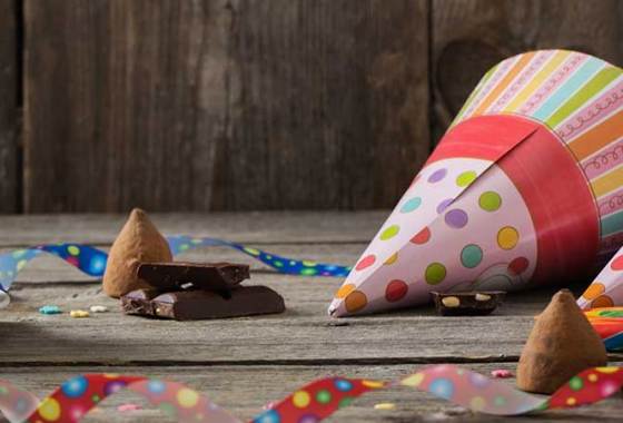 Best Party Favors for Teenager Parties