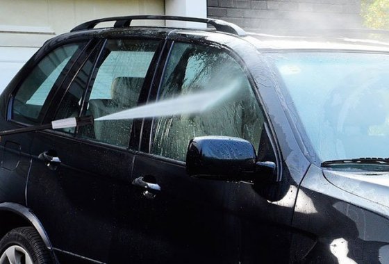 Best Pressure Washers Under $200