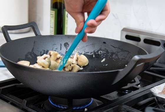Best Cast Iron Woks