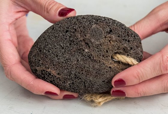 Best Pumice Stones for Feet