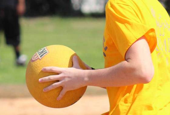 Best Kickballs