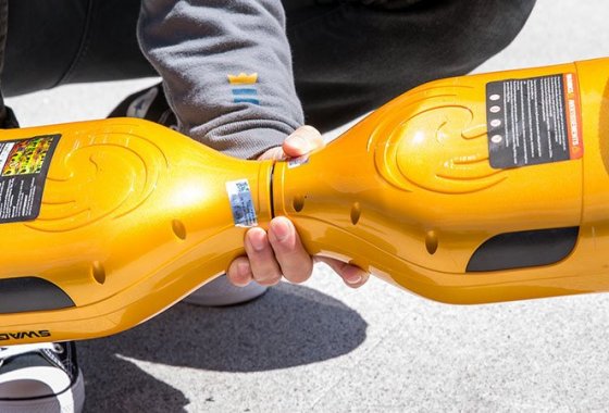 Best Off-Road Hoverboards