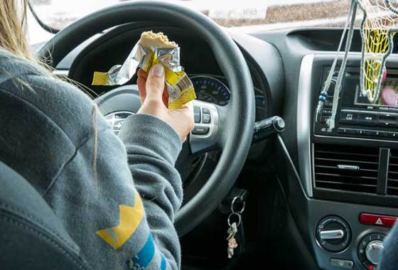 Best Gluten-Free Snacks