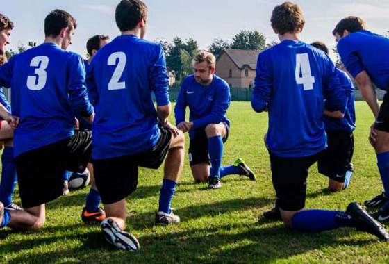 Best Men's Soccer Cleats