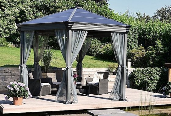 Best Gazebos