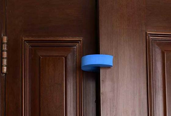 Best Finger Pinch Guards