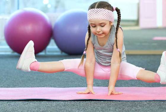 Best Gymnastics Mats