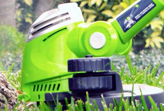 Best Greenworks Weed Eaters