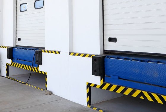 Best Loading Dock Plates