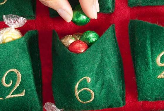 Best Chocolate Advent Calendars