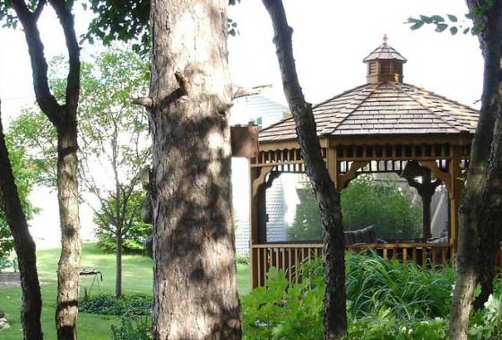 Best Hardtop Gazebos