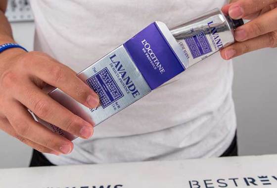 Best L'Occitane Hand Creams