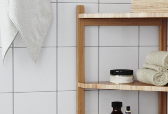 Best Corner Shelves