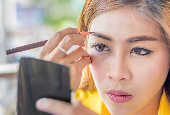 Best Eyebrow Pencils