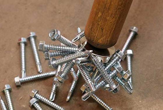 Best Industrial Magnets