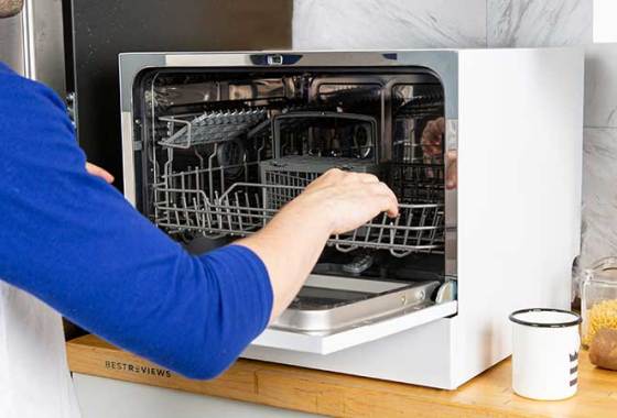 Best Portable Dishwashers