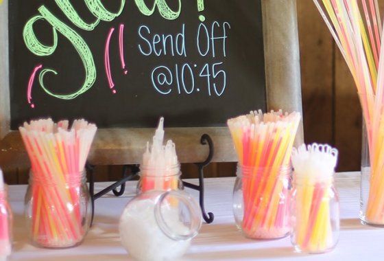 Best Glow Stick Sets