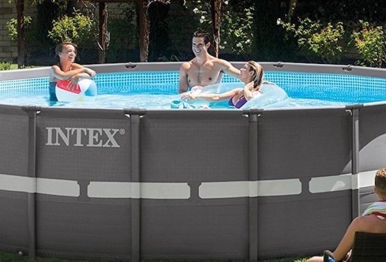 Best Intex Pools