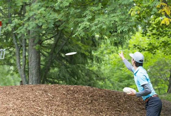 Best Disc Golf Baskets