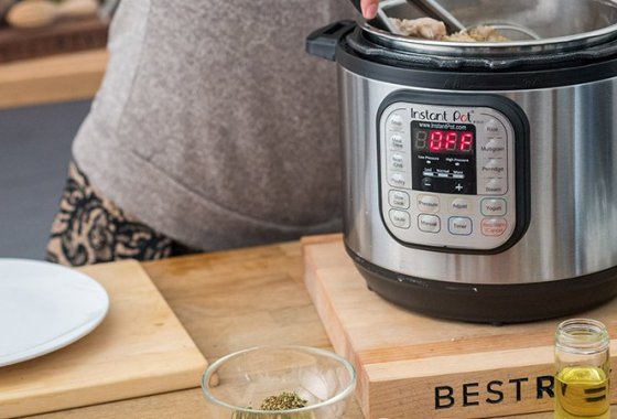Best Instant Pots
