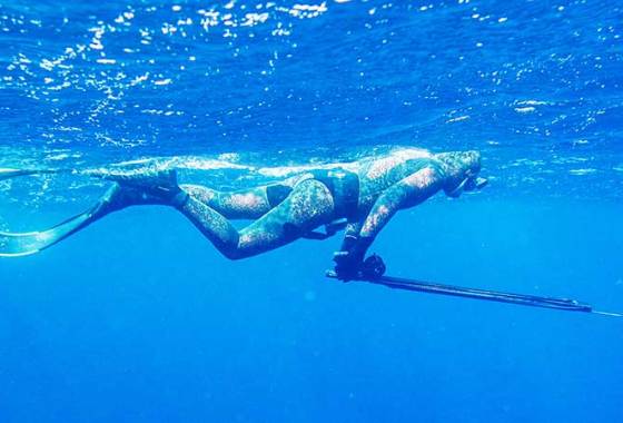 Best Spearfishing Wetsuits