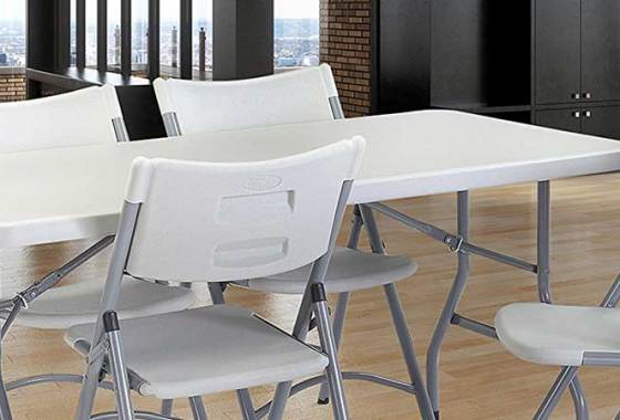 Best Indoor Folding Tables