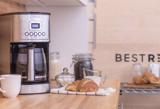 Best Cuisinart Coffee Makers