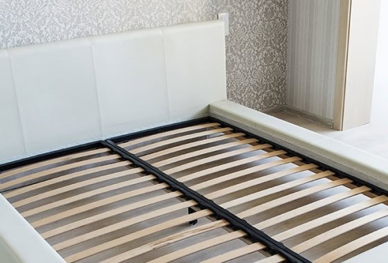 Best Queen Bed Slats