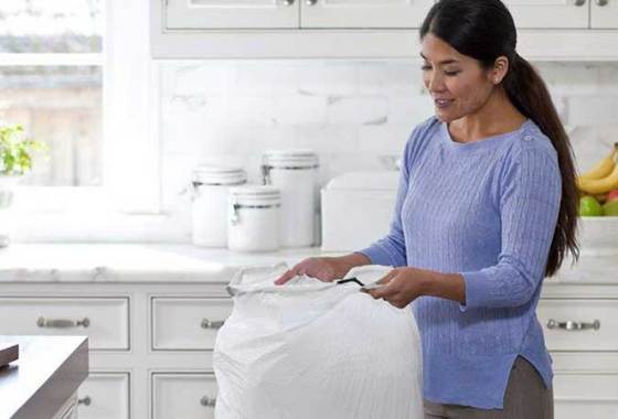 Best Trash Bags