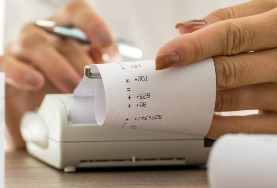 Best Printing Calculators