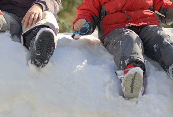 Best Boys' Snow Boots