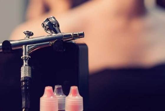 Best Airbrushes