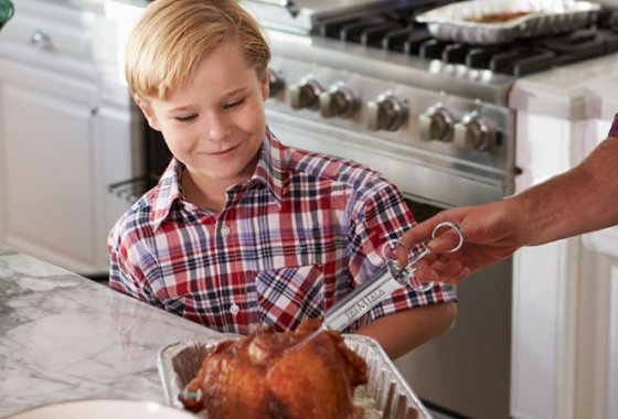 Best Marinade Injectors