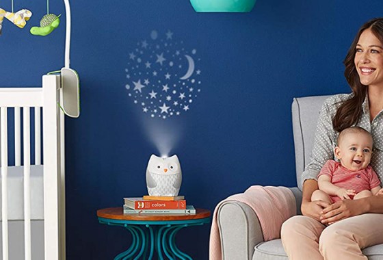 Best Baby Night Lights