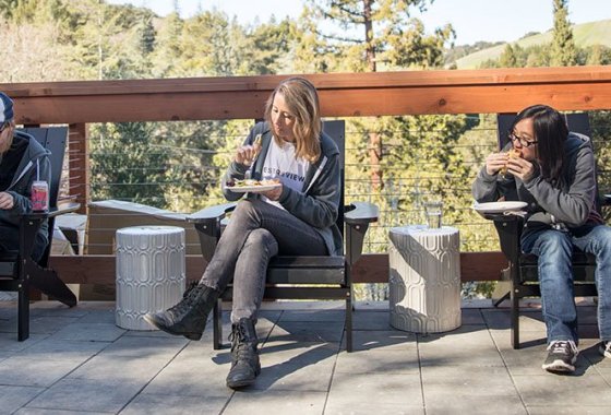 Best Adirondack Chairs