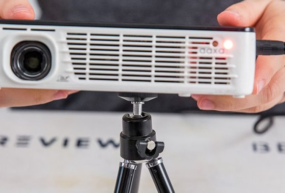 Best Mini Projectors