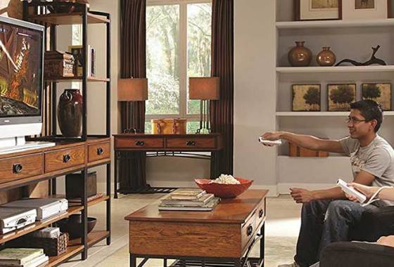 Best Rustic Console Tables