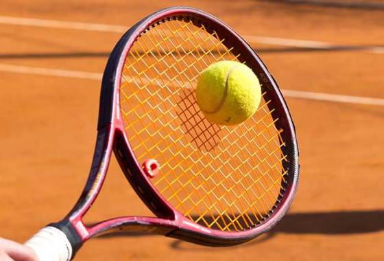 Best Tennis Stringing Machines