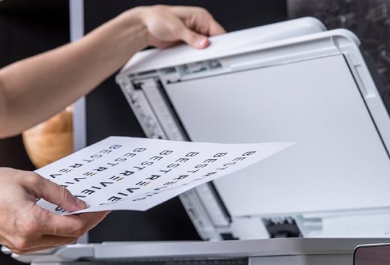 Best All-in-One Printers