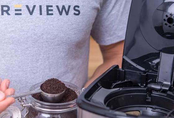 Best Coffee Containers