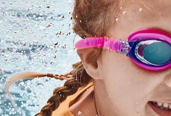Best Youth Swim Goggles